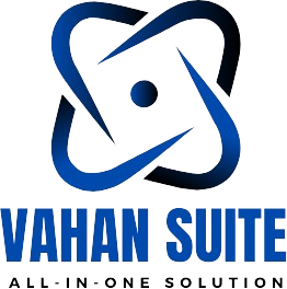 Vahan Suite - Driving Success in Vehicle Dealerships with Unified Solutions